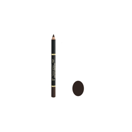 مداد چشم گلدن رز مدل True Kohl-Black