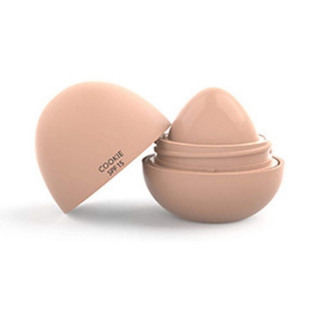 بالم لب گلدن رز مدل COOKIE