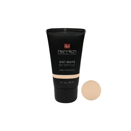 کرم پودر هرلیچ شماره 250 حجم 30 میلی لیتر