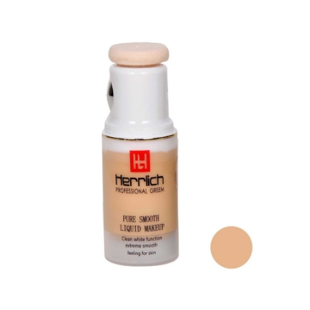 کرم پودر پد دار هرلیچ شماره KL46