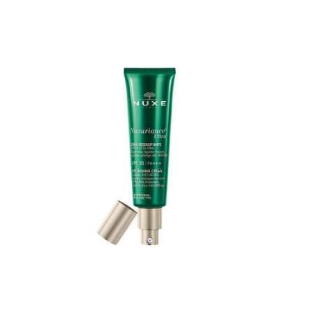 کرم روز نوکس سری نوكسوريانس اولترا حجم 50 میلی لیتر