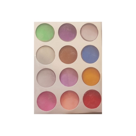 دیزاین ناخن مجیک گرل 12 عددی M118