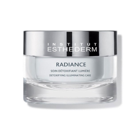 کرم ضد چروک و شفاف کننده پوست استادرم مدل رادیانس حجم 50 میلی لیتر