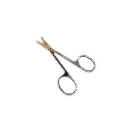 قیچی بینی دالاس سر طلایی