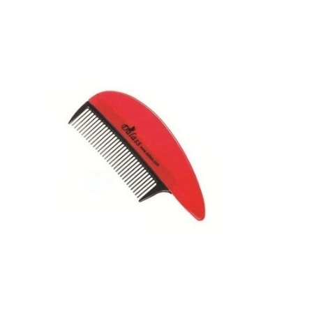 شانه مو دالاس مدل 616