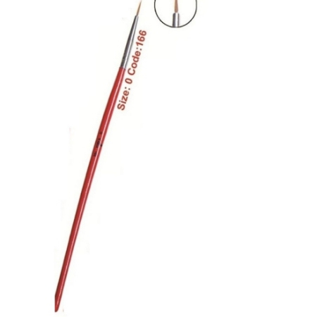 دالاس قلم 0قلم کاشت ناخن دالاس شماره 0