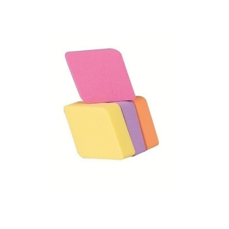 پد رنگی کانسیلر دالاس بسته 4 عددی بزرگ