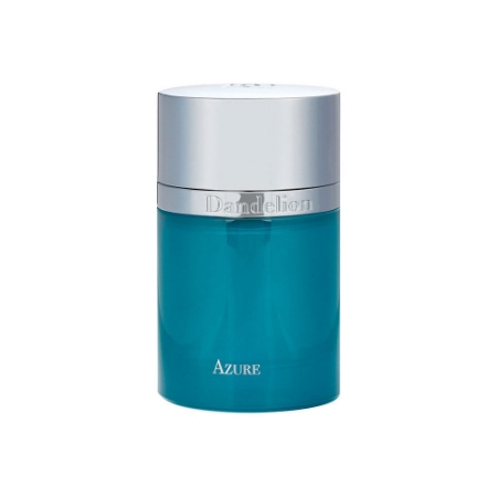 ادو پرفیوم مردانه دندلیون مدل Azure حجم 80 میلی لیتر