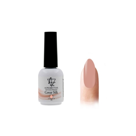 مونو ژل ناخن ای زد کد 158