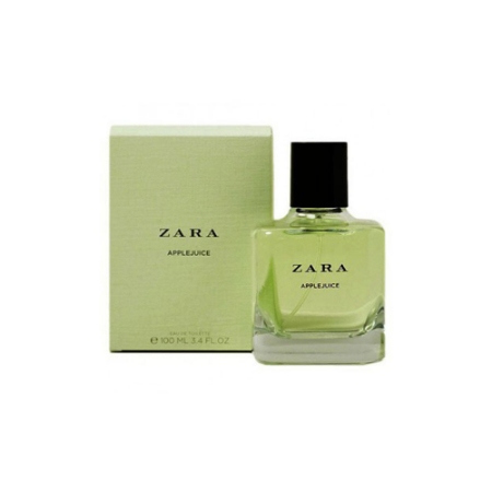 ادو تویلت زنانه زارا مدل اپل جویس حجم 100 میلی لیتر