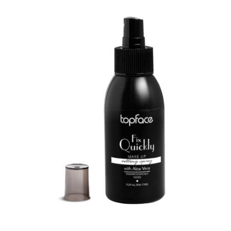 اسپری فیکس تاپ فیس تثبیت کننده آرایش Topface