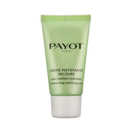 ژل کرم مات کننده پایو مدل متیفیانت پت گریس