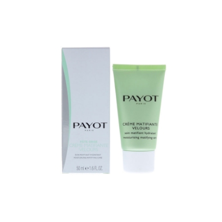 ژل کرم مات کننده پایو مدل متیفیانت پت گریس