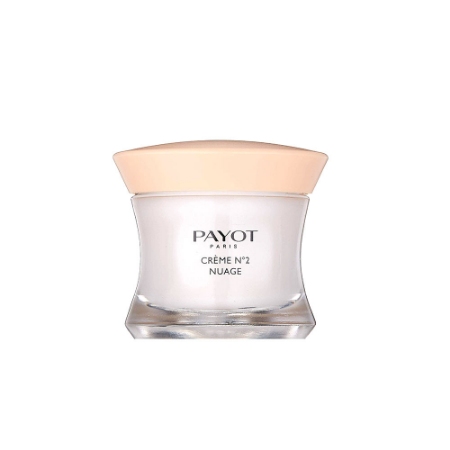 کرم پایو مدل نوواژ شماره ۲ حجم 50 میلی لیتر