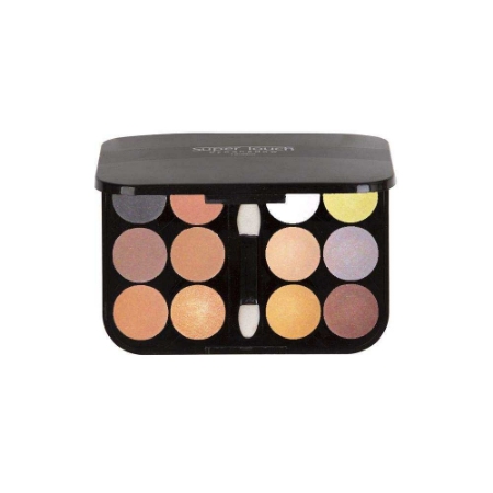 پالت سایه چشم سوپرتاچ شماره 05-14