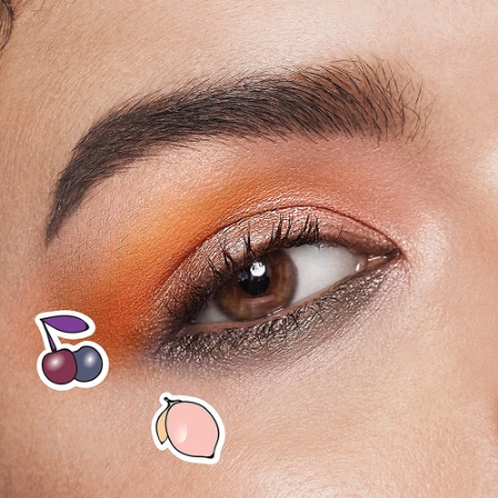 پالت سایه چشم میبلین مدل Soda Pop