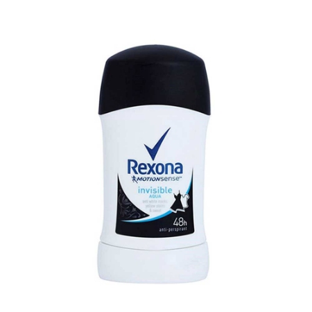 استیک ضد تعریق زنانه رکسونا مدل اینویزیبل آکوا