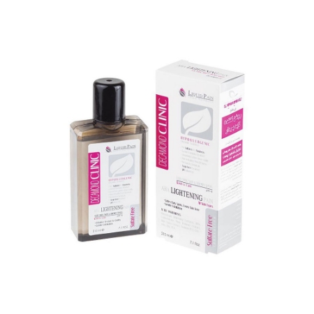 پن مایع روشن کننده کلینیک Clinic مدل Lightening حجم 210 میلی لیتر