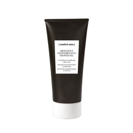 شاور ژل کامفورت زون مدل آروماسول مدیترانه ای