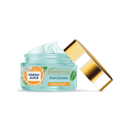 کرم آبرسان بیلندا حاوی عصاره پرتقال