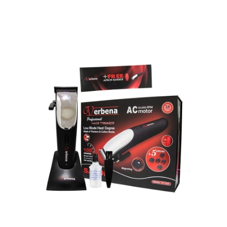 ماشین اصلاح سر و صورت وربنا مدل VR-1825