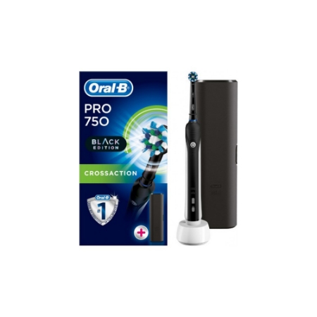 مسواک برقی اورال-بی مدل D16.513.UX