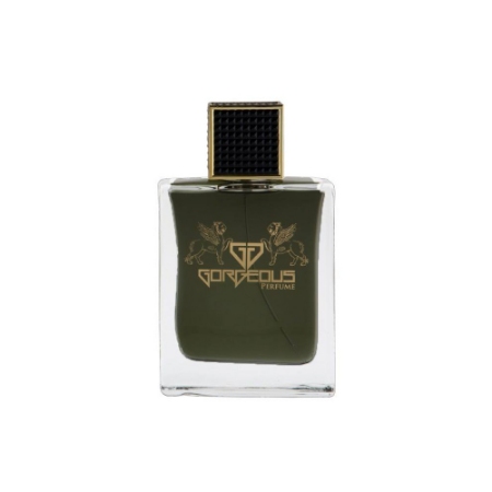 ادو پرفیوم مردانه سدیوس مدل GORGEOUS BLAK حجم 100 میلی لیتر