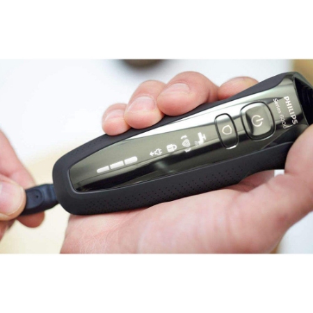 ماشین اصلاح موی صورت فیلیپس مدل S6630/11