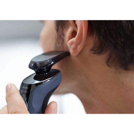 ماشین اصلاح موی صورت فیلیپس مدل S6630/11