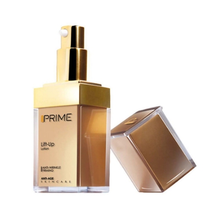 لوسیون سفت کننده پوست پریم مدل Matex حجم 30 میلی لیتر