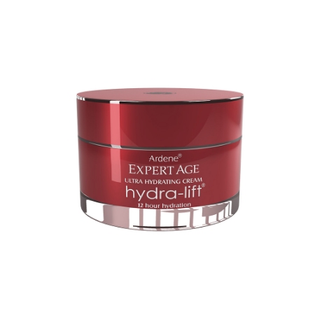 کرم مرطوب کننده و ضد چروک آردن اکسپرت ایج مدل Hydra-lift