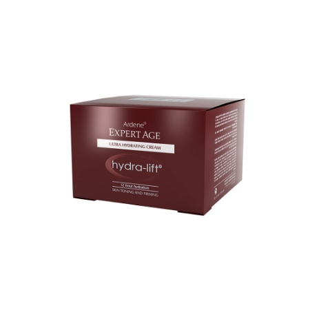 کرم مرطوب کننده و ضد چروک آردن اکسپرت ایج مدل Hydra-lift