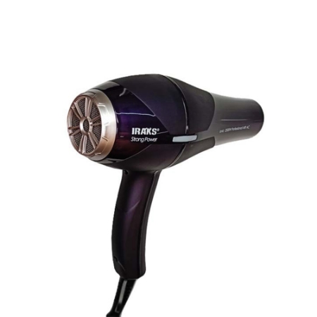 سشوارایراکس مدل SH6100