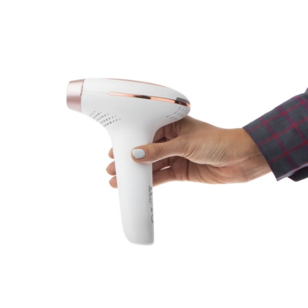 مک استایلر لیزر خانگی مدل MC-77000