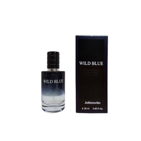 عطر ادکلن مردانه دیور ساواج جانوین 25 میل