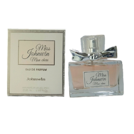عطر میس دیور چری جانوین 25 میل