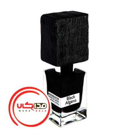 ادکلن بلک افغان اصل-ناسوماتو بلک افگانو