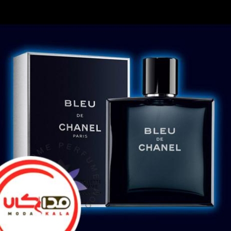 تصویر  عطر ادکلن بلو شنل-بلو چنل-ادوتویلت | BLEU DE CHANEL