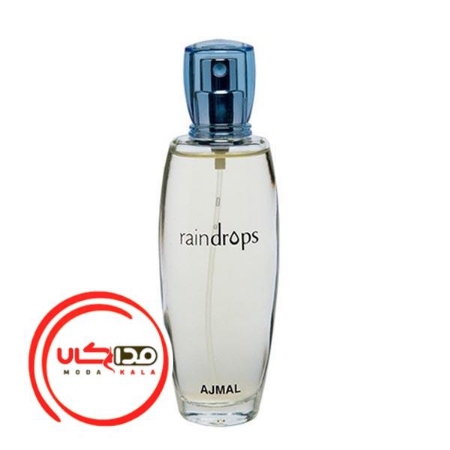عطر ادکلن اجمل رین دراپس