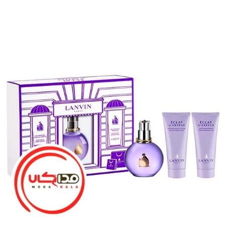 تصویر  ادکلن اکلت زنانه اصل(لانوین اکلت) | Lanvin Eclat d´Arpege