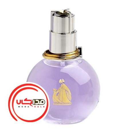 ادکلن اکلت زنانه اصل(لانوین اکلت)