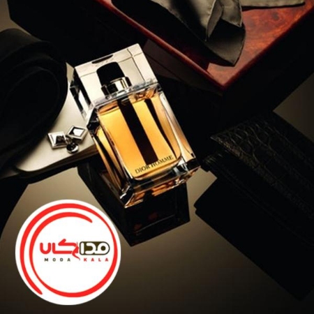 تصویر  عطر ادکلن دیور هوم اینتنس | Dior Homme Intense