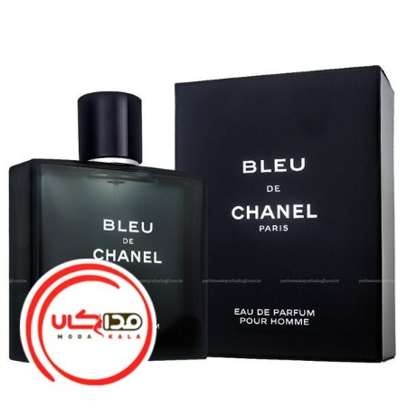 تصویر  عطر ادکلن شنل بلو-بلو شنل پرفیوم اصل-بلو چنل | vBLEU DE CHANEL