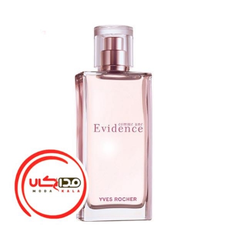 عطر ادکلن اویدنس زنانه اصل-ایوروشه | Yves Rocher Evidence