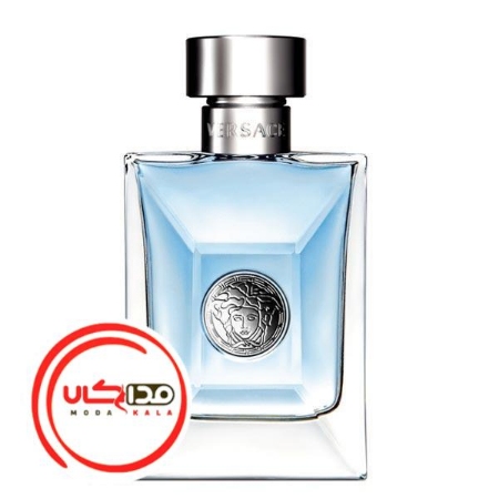 عطر ادکلن ورساچه پورهوم | Versace Pour Homme