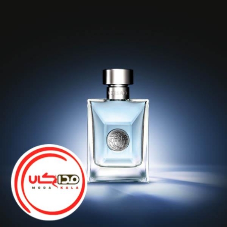 تصویر  عطر ادکلن ورساچه پورهوم | Versace Pour Homme