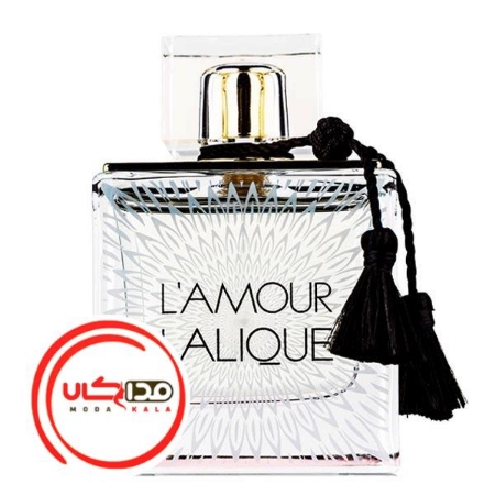 عطر ادکلن لالیک لامور | Lalique L’Amour