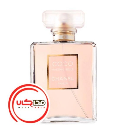 عطر ادکلن شنل کوکو مادمازل-کوکو شانل | Chanel Coco Mademoiselle