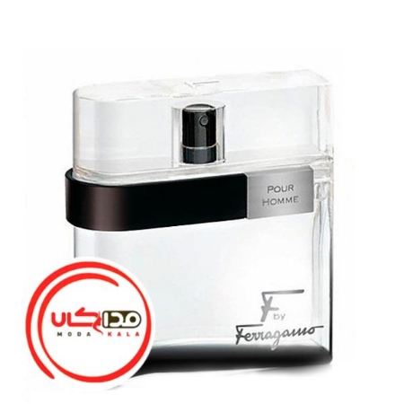 عطر ادکلن سالواتوره فراگامو اف بای فراگامو بلک | Salvatore Ferragamo F by Ferragamo Black