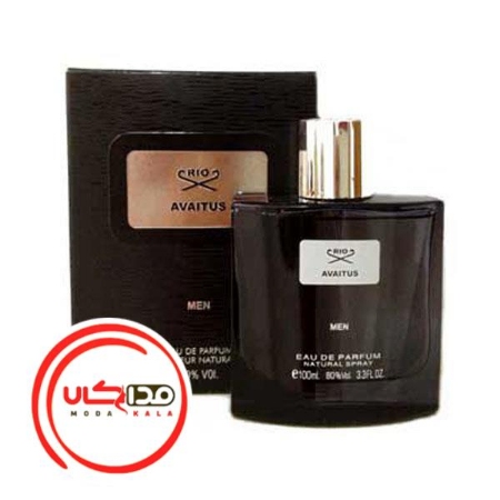 تصویر  عطر ادکلن ریو اویتوس | Rio Avaitus